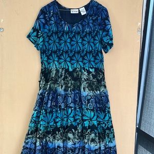 Blair Women’s Dress